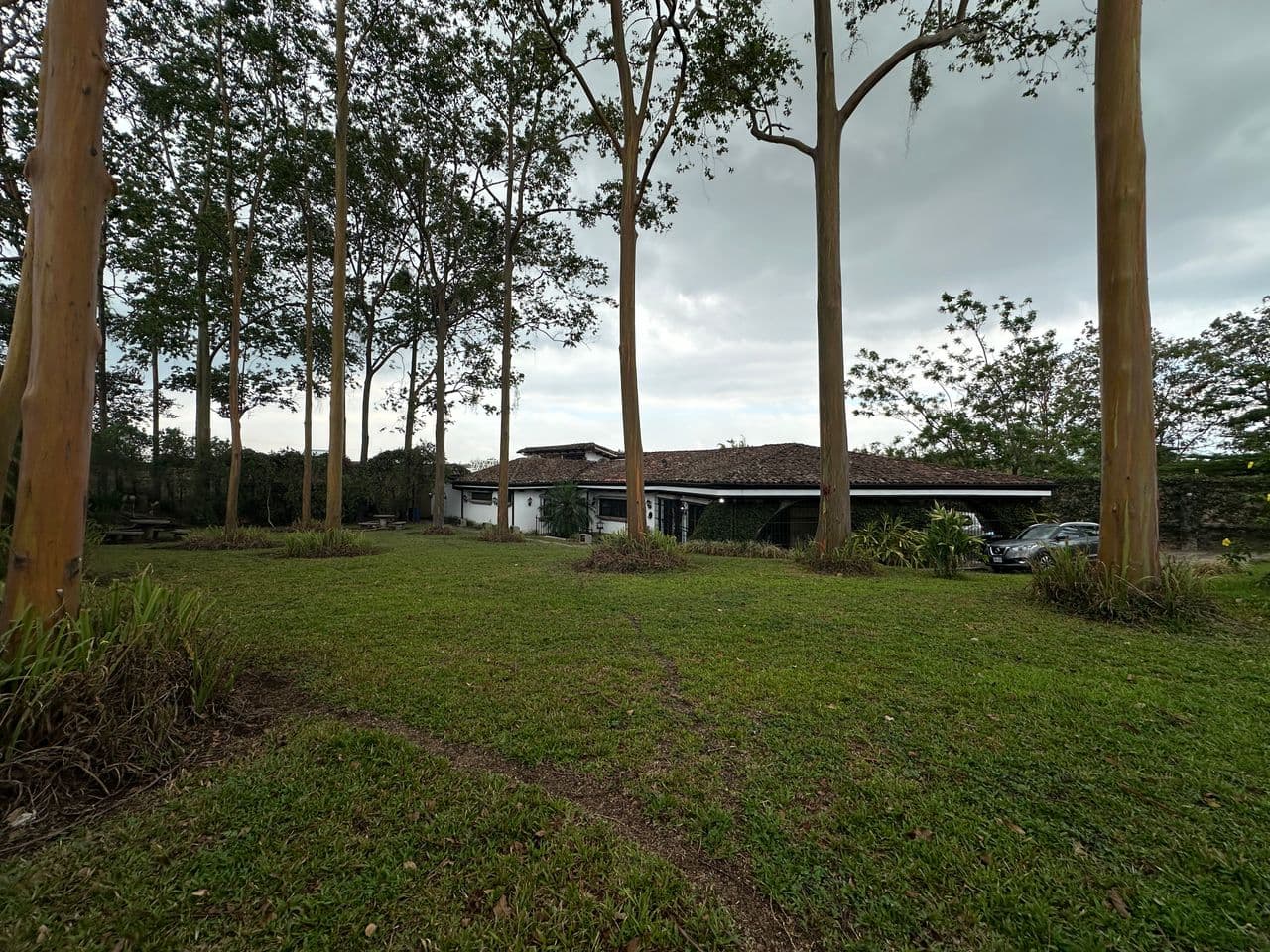 Propiedad en San Rafael Alajuela