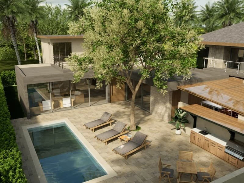 Propiedad en Sardinal