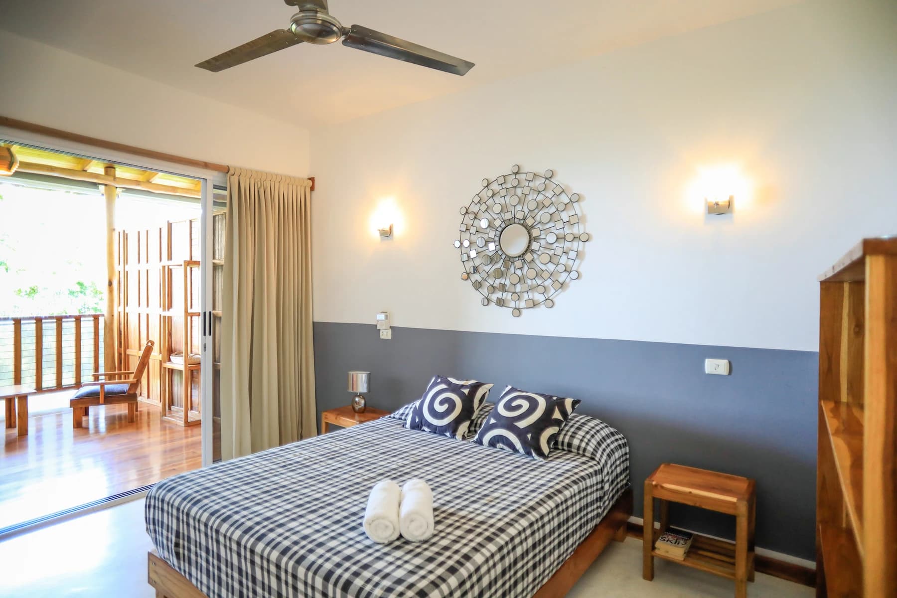 Property at Cóbano