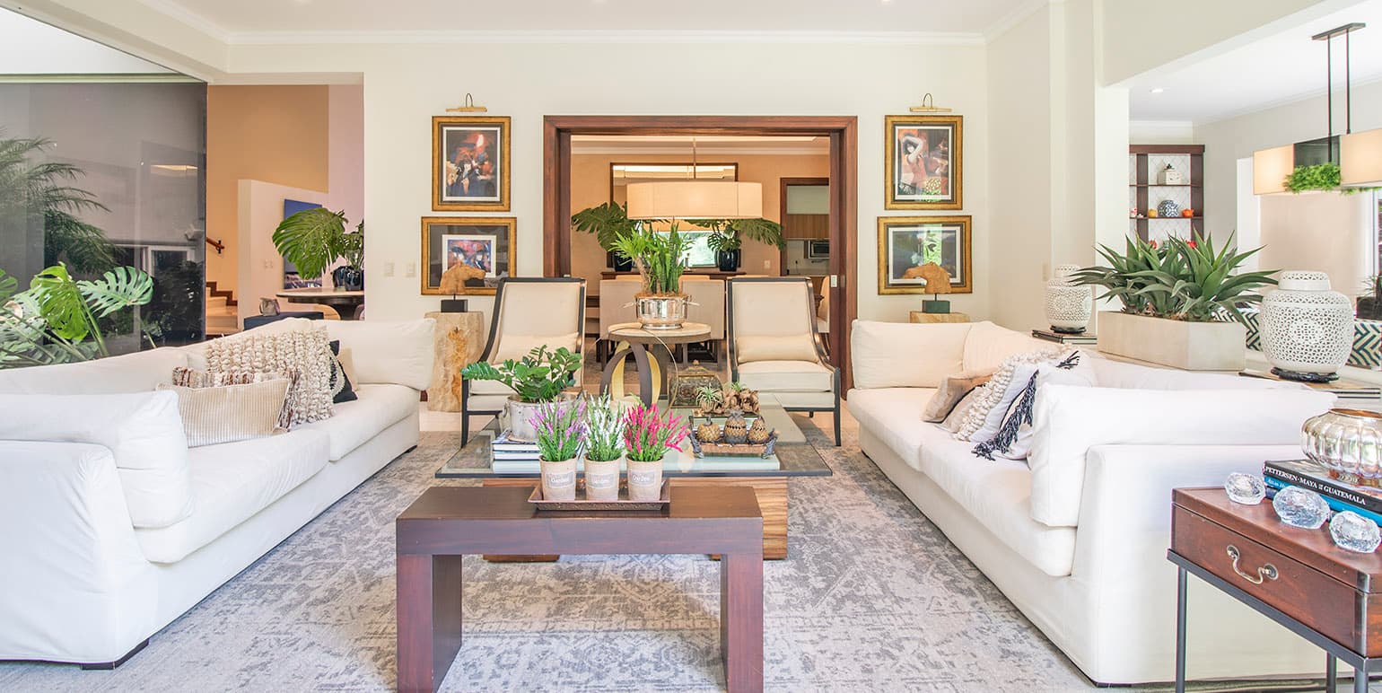 Propiedad en Condominio Cerro Alto