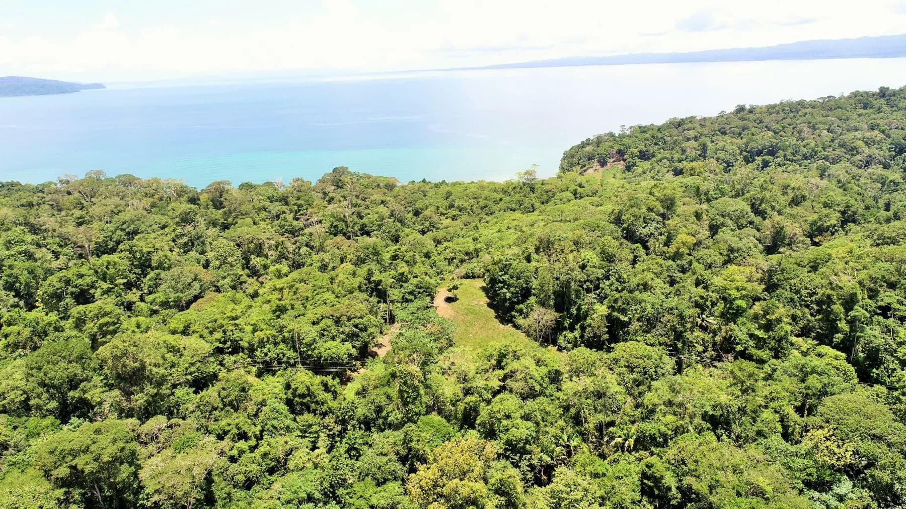 Terreno en Piedras Blancas