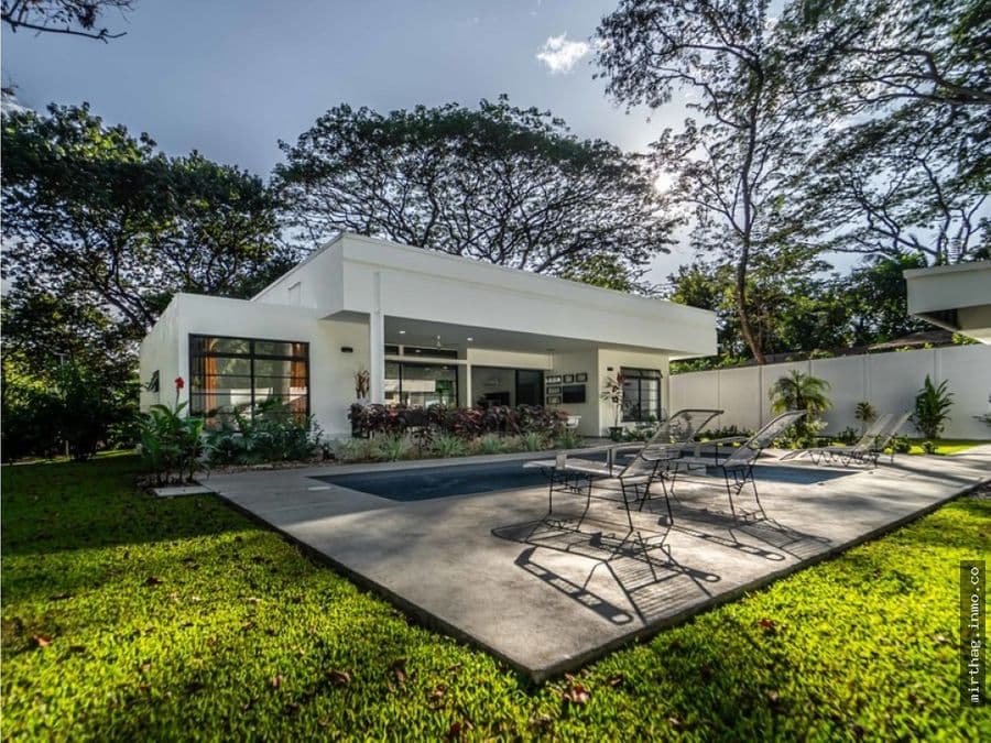 Casa en Sámara