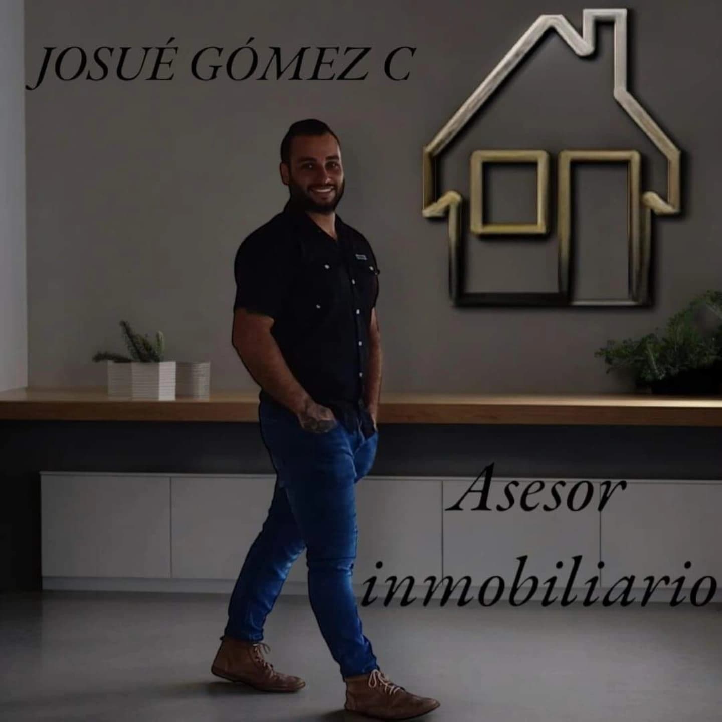 Josué Gómez Céspedes