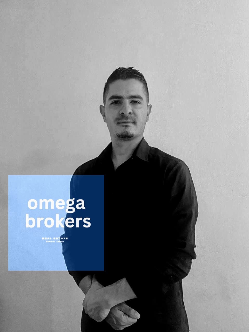 Daniel Alfaro Redondo