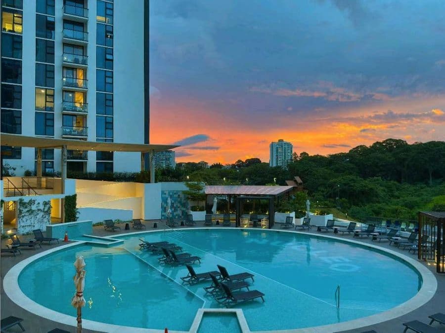 Apartamento en Núcleo Sabana