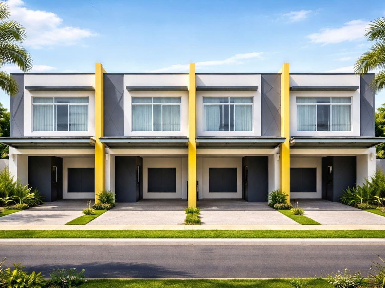 Propiedad en San Pablo