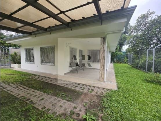 House at Atenas