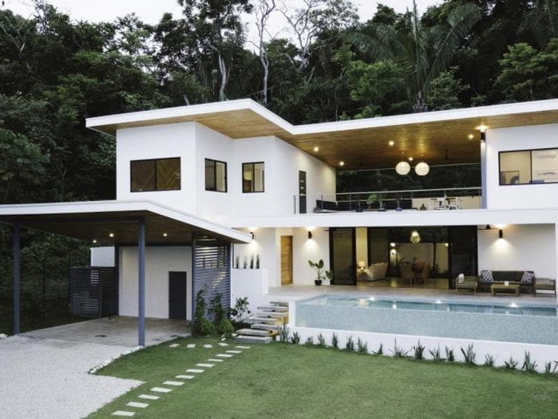 Property at Nosara