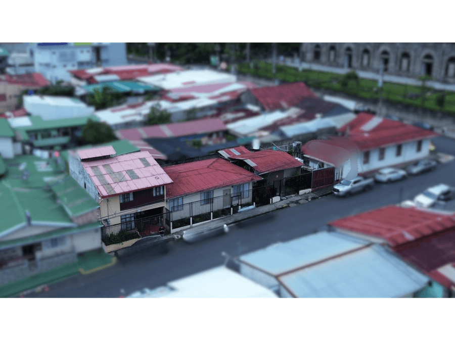 Propiedad en Palmares