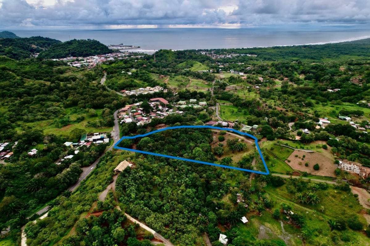 Property at Quepos