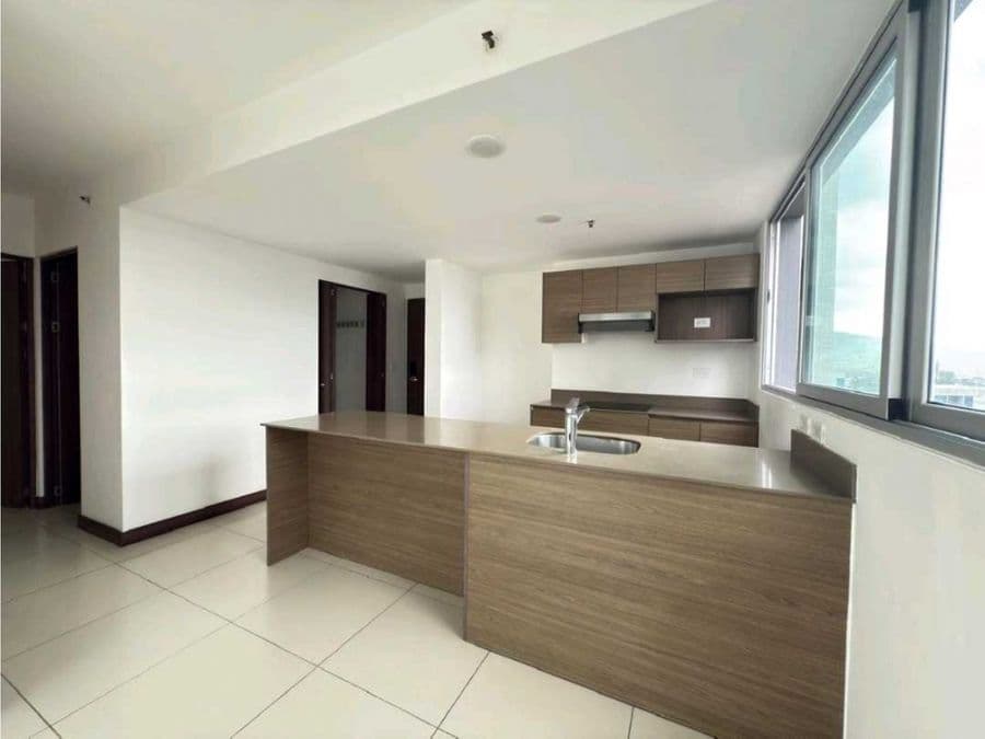 Apartamento en Mata Redonda
