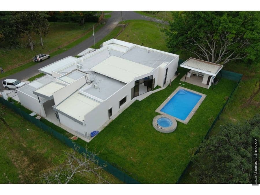 Propiedad en Condominio Villas del Río