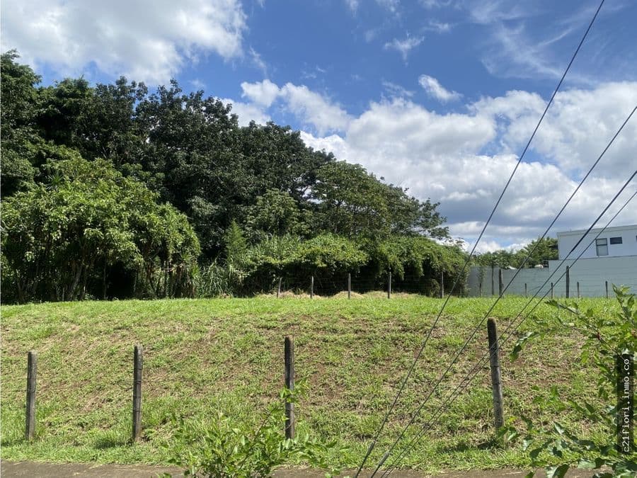 Land at Alajuela