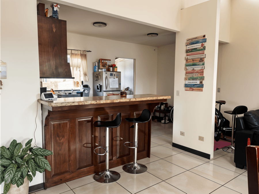Apartamento en San Diego