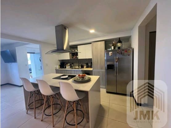 Apartment at Escazú