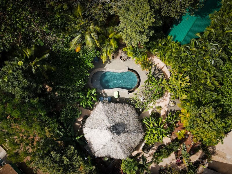 Comercial en Cabo Velas