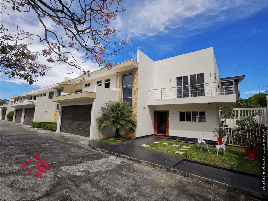Casa en Residencial La Rambla