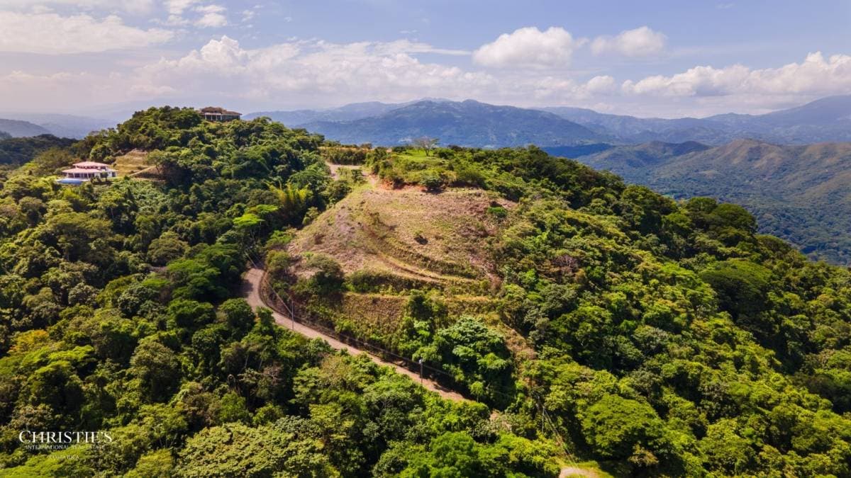 Propiedad en Hacienda Vieja