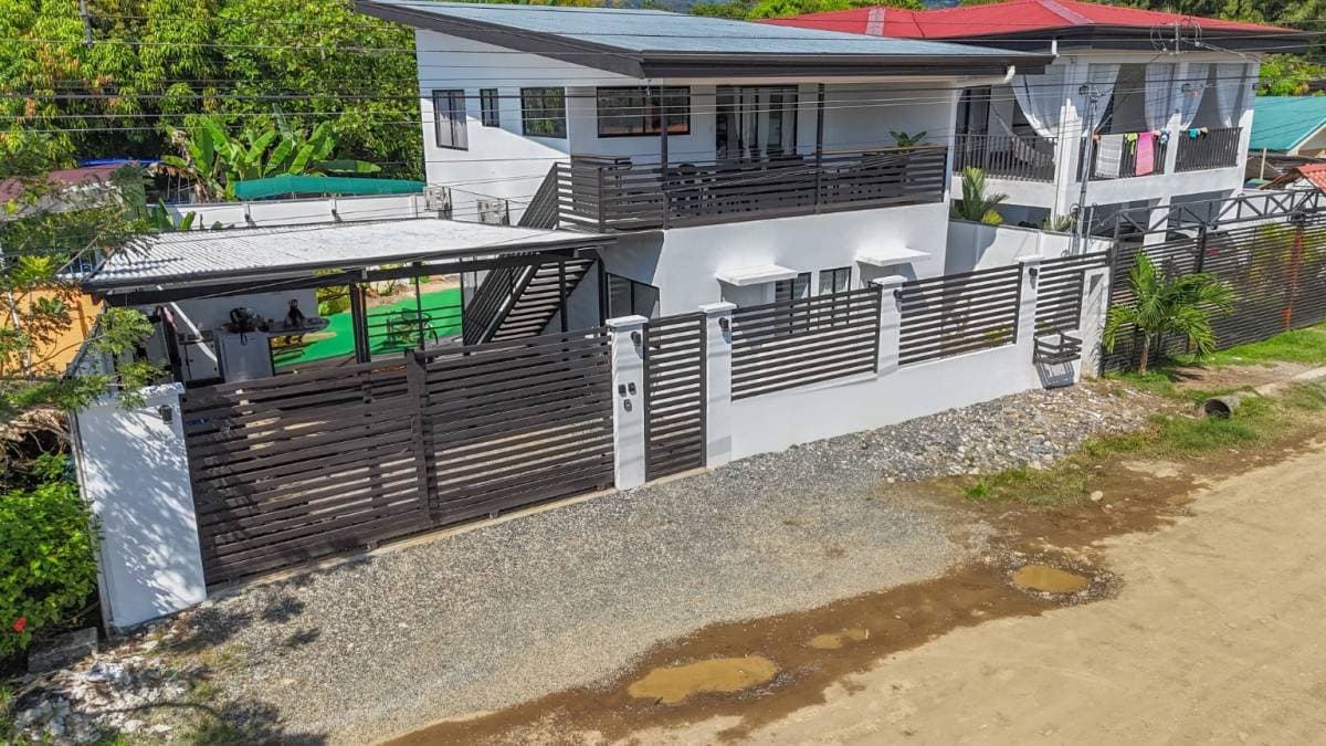 Propiedad en Bahía Ballena