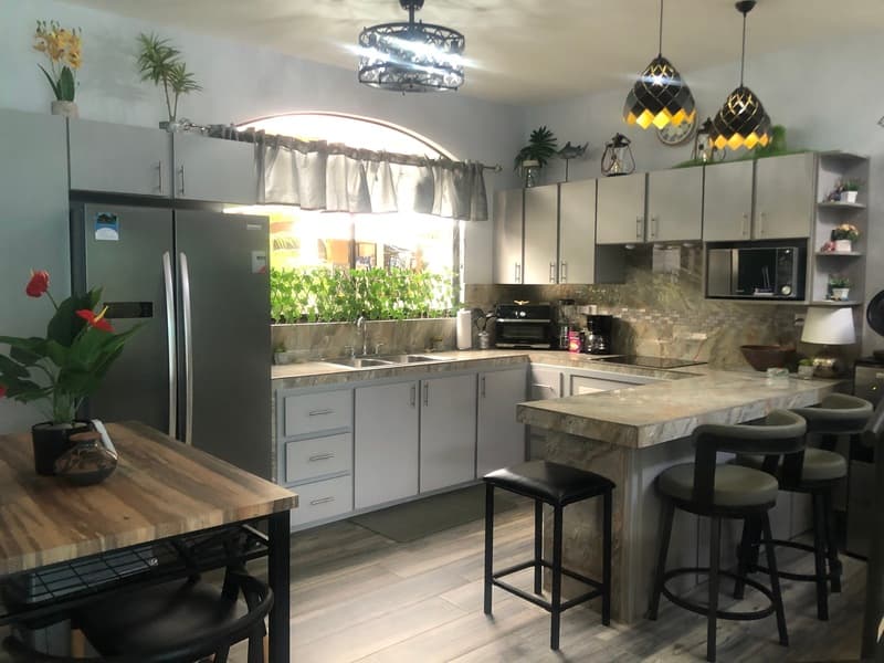 Propiedad en Parrita