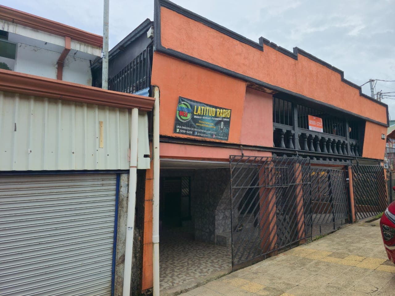 Property at Corralillo