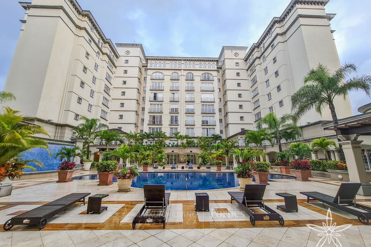 Apartamento en San Rafael