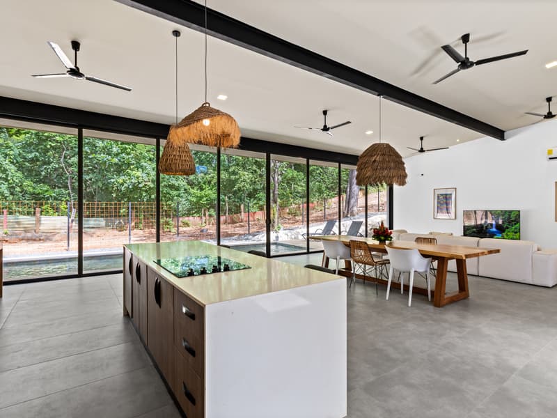 Propiedad en Tamarindo