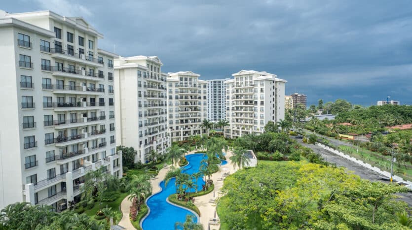 Apartment at Jacó Bay