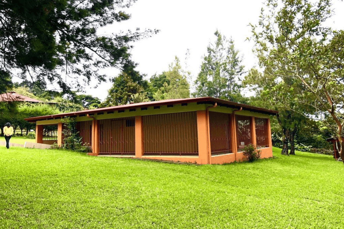 Estate at Sabana Redonda