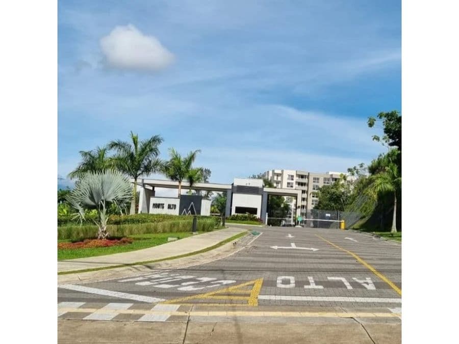 Propiedad en Granadilla