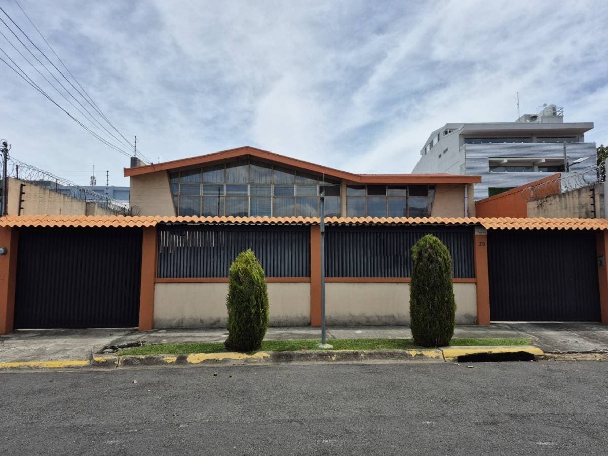 Casa en Uruca
