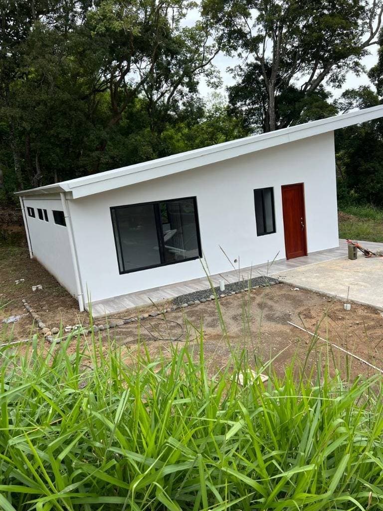 House at Atenas