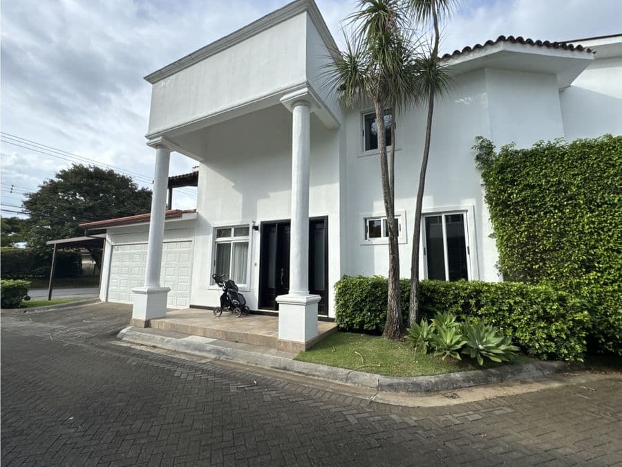 Casa en Valle del Sol