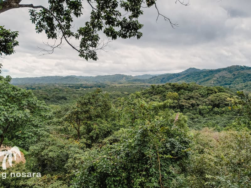 Land at Veintisiete de Abril