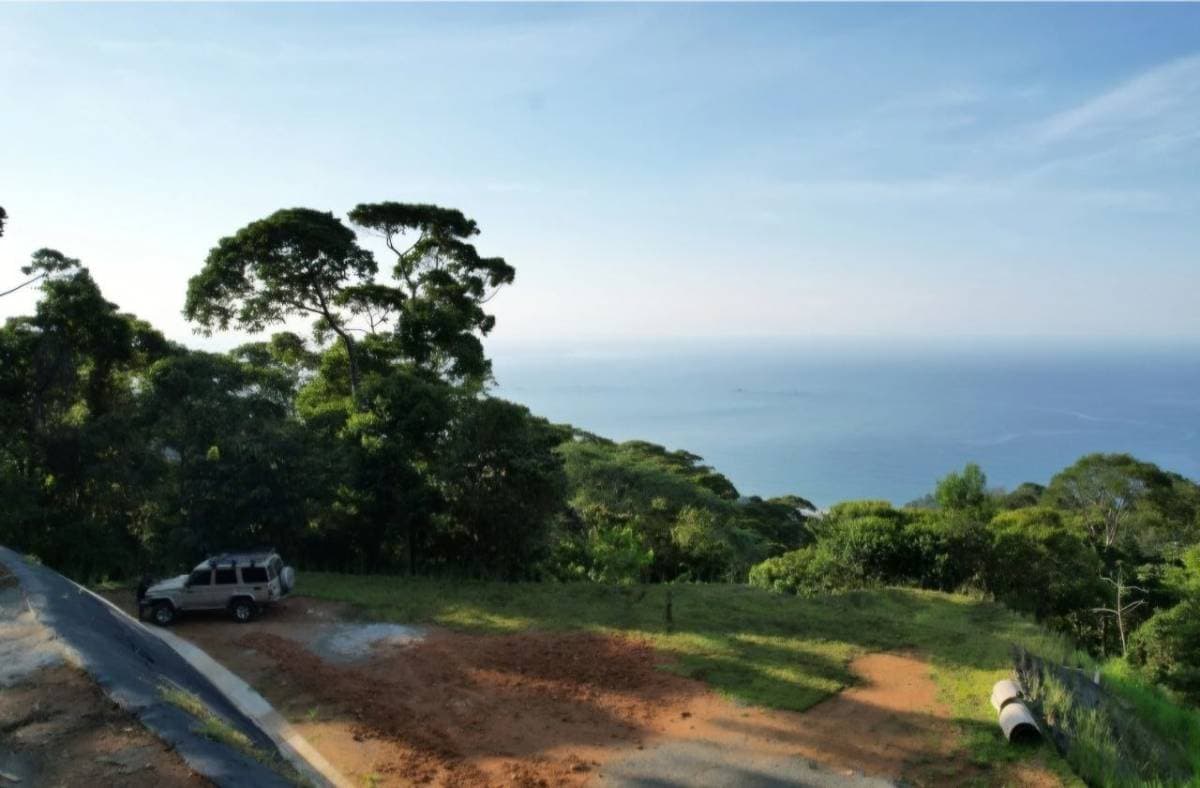 Property at Dominical