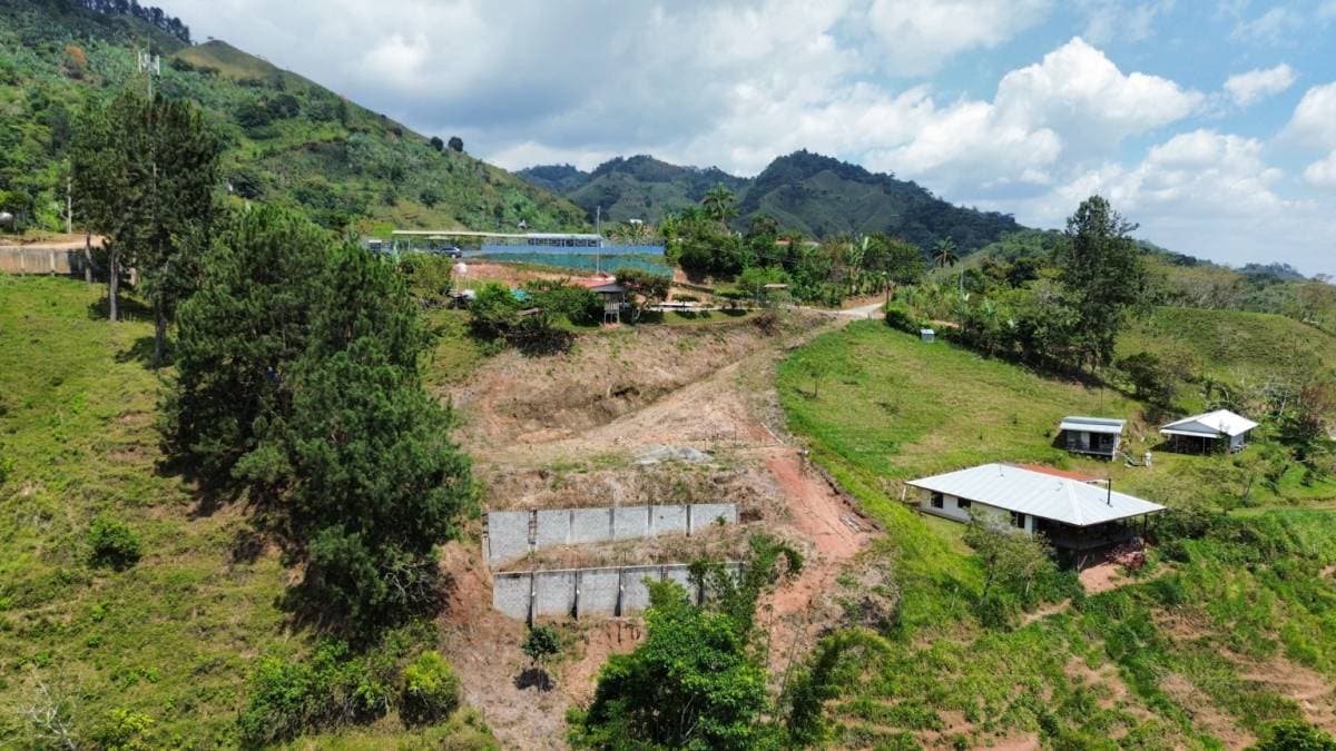 Property at Río Nuevo