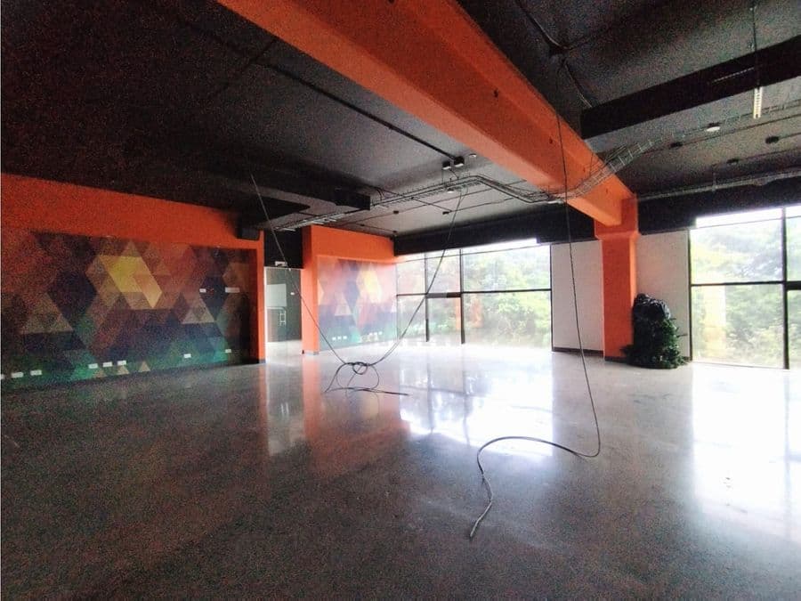 Office at San Rafael