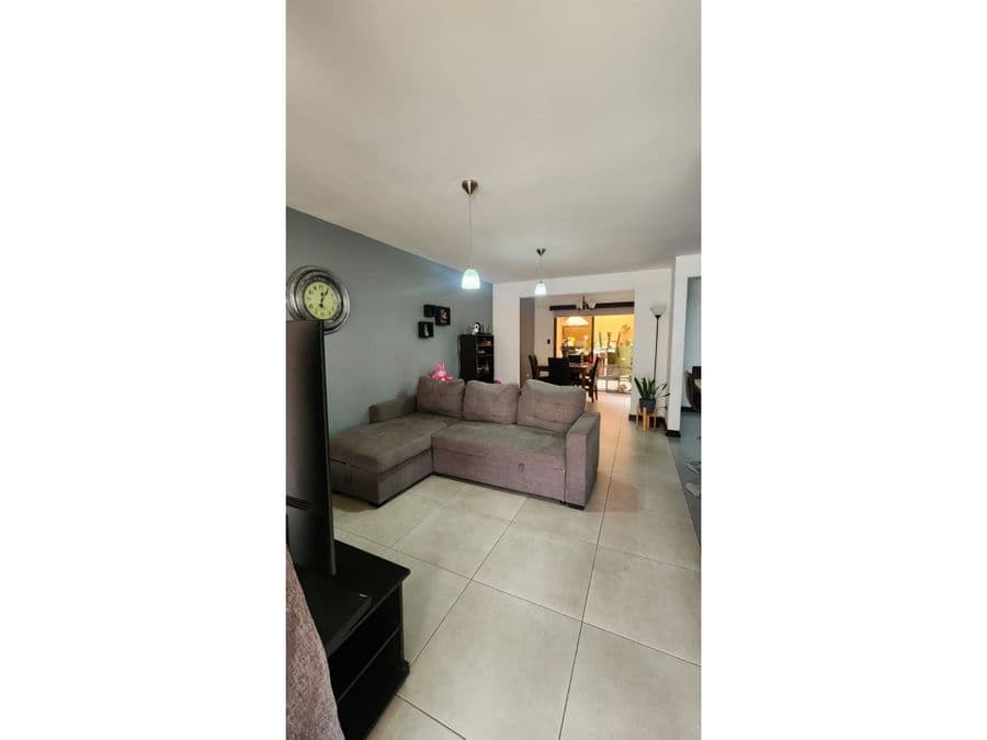 Casa en San Antonio