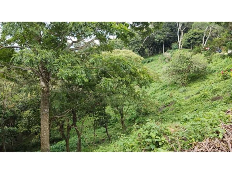 Propiedad en Condominio Río Oro