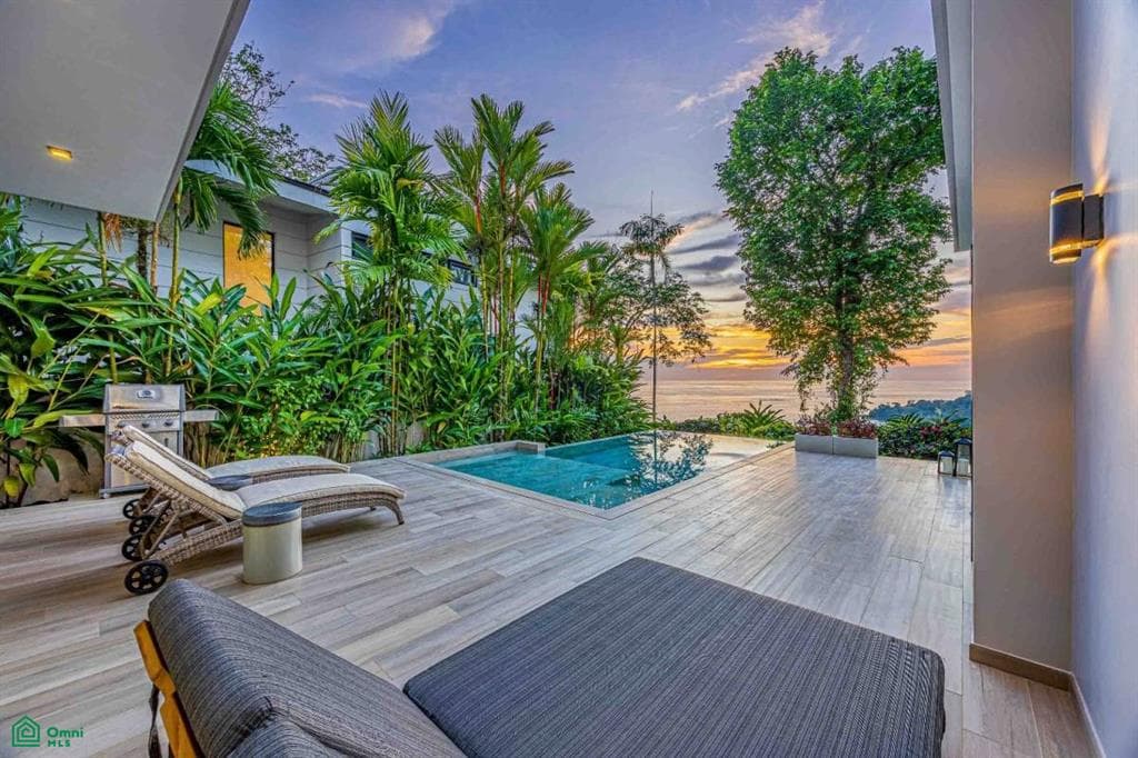 Propiedad en Bahía Ballena