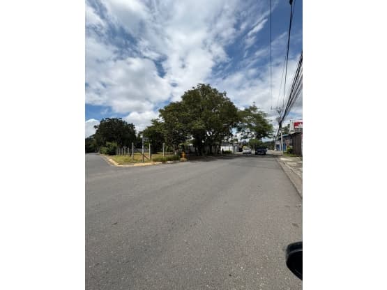 Property at Santa Ana