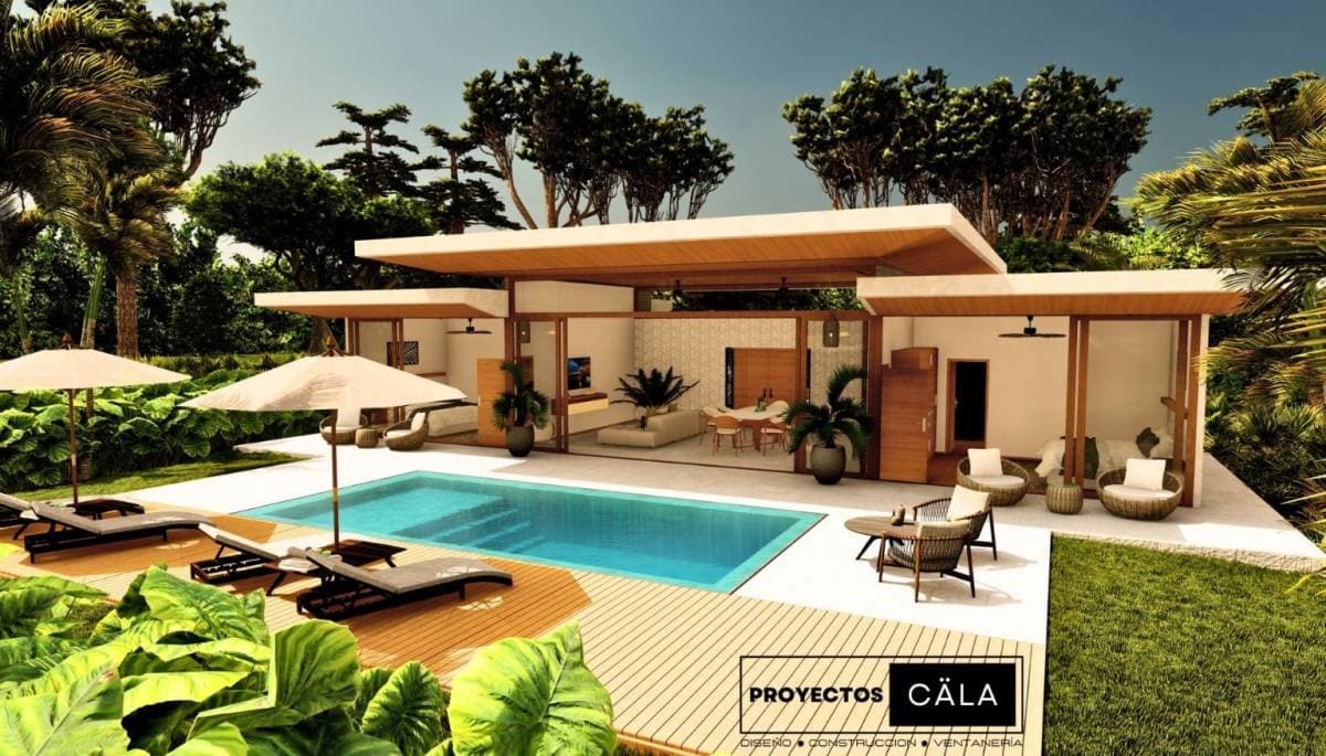 Propiedad en Marbella