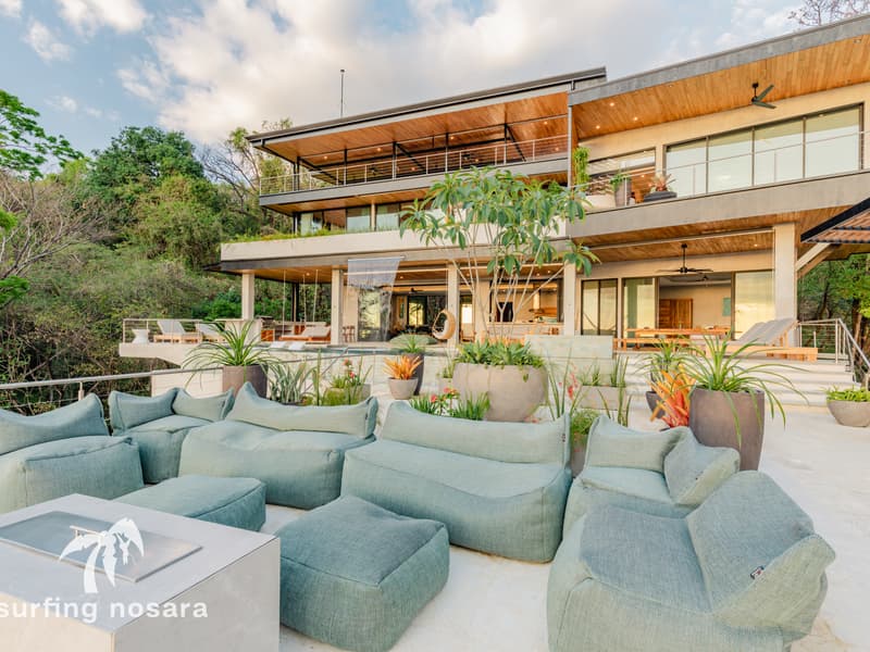 Property at Nosara