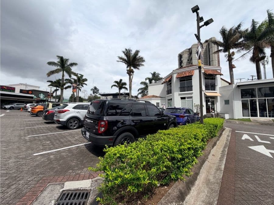 Comercial en San Nicolás