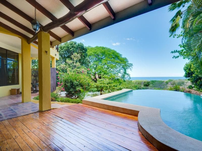 Propiedad en Tempate