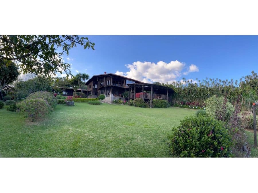 Casa en Alajuela