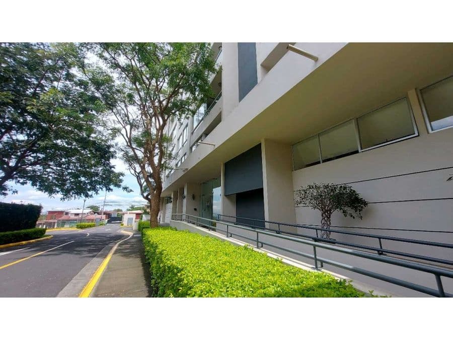 Apartamento en Condominio Bella Vista