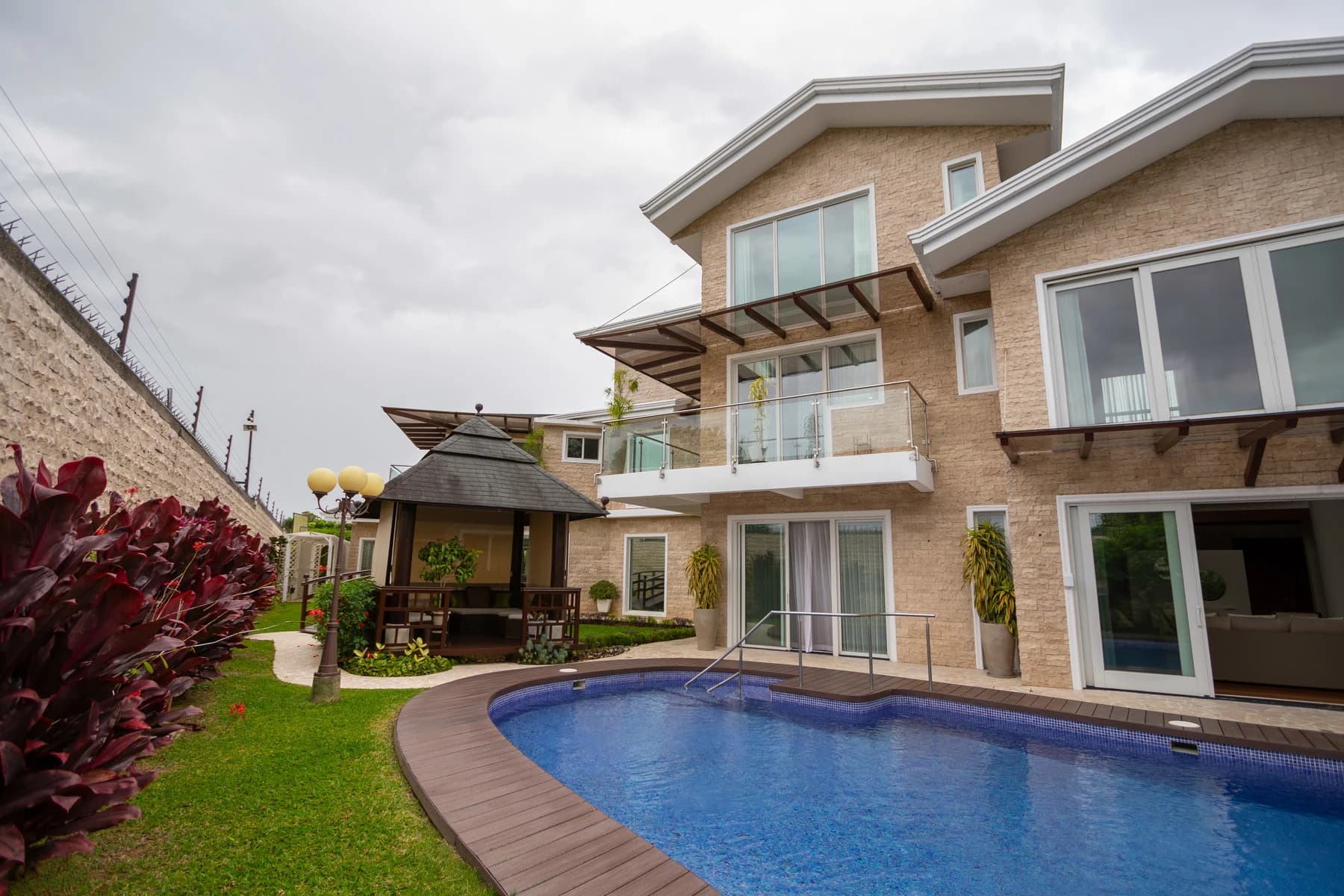 Casa en Colinas de Montealegre