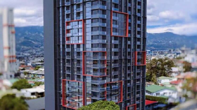 Apartamento en El Carmen