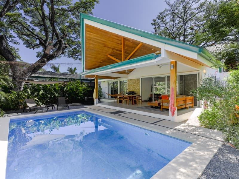 Property at Nosara
